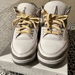 A Ma Maniere x Wmns Air Jordan 3